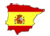 DISCO 70 - Espanol